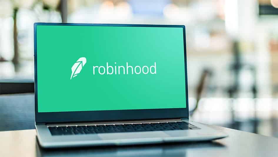 make money with robinhood